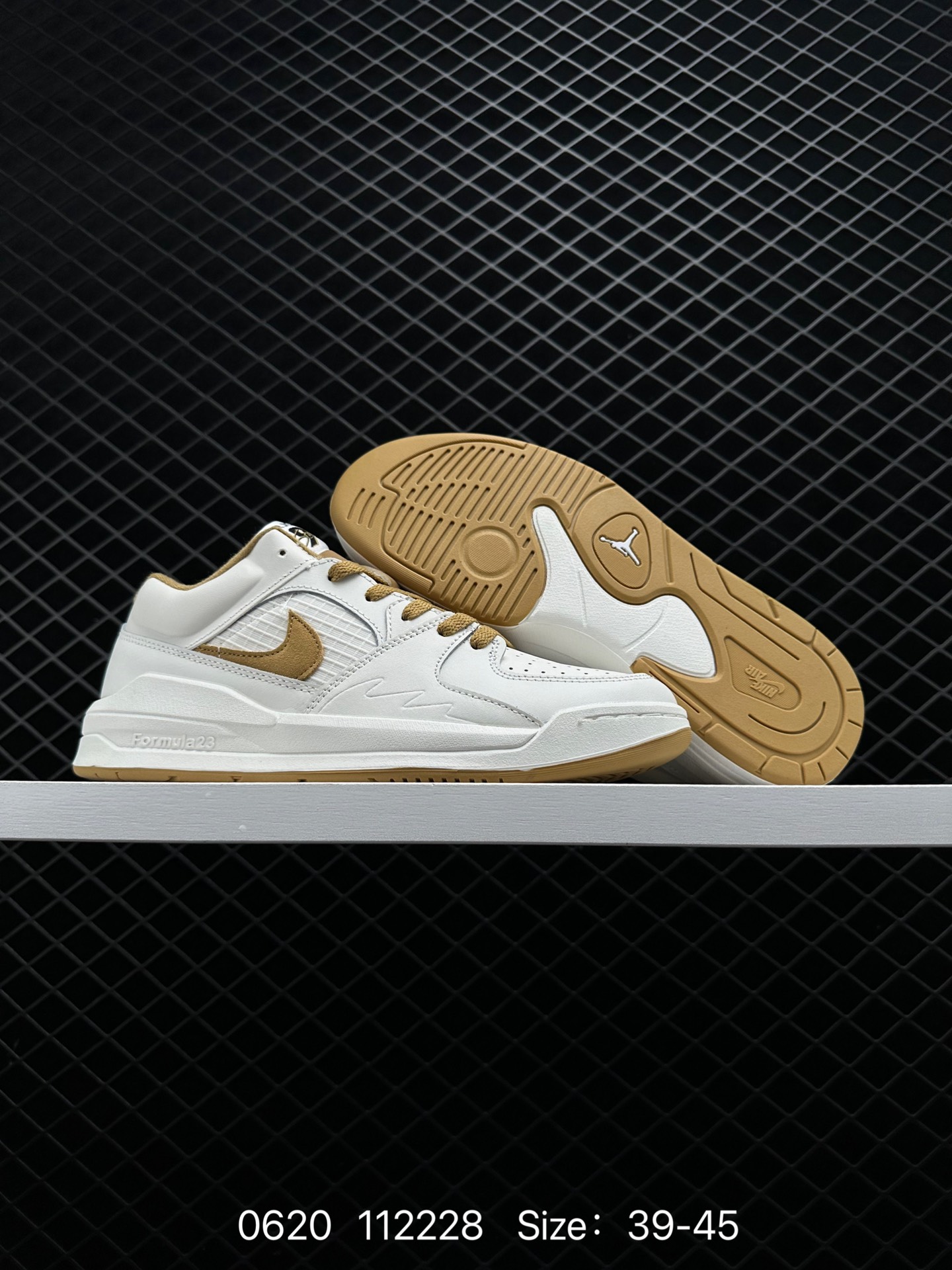 Nike Air Jordan Stadium 90 Stadium